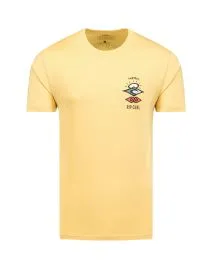 T-shirt Rip Curl Search Icon Tee