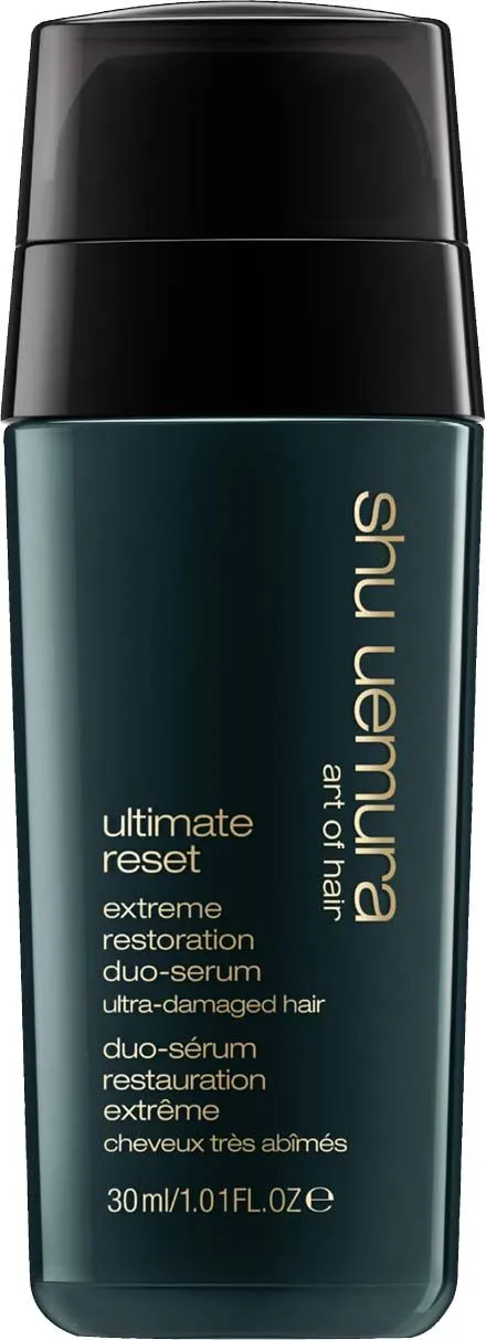 utimate reset double serum