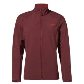 Vaude Hurricane Jacket IV - Giacca softshell - Donna