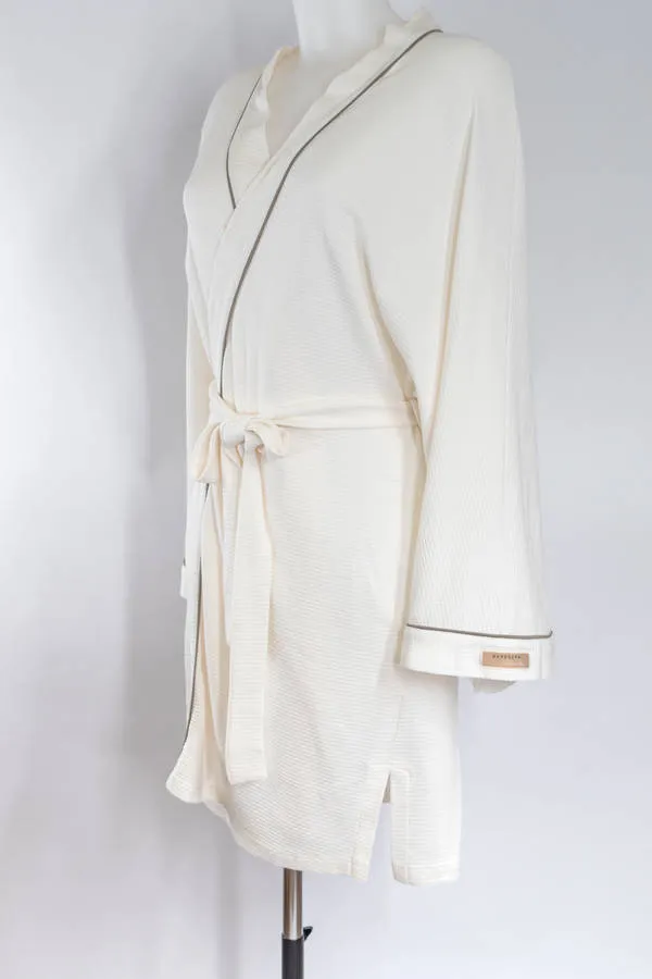 Vestaglia - Ivory 043