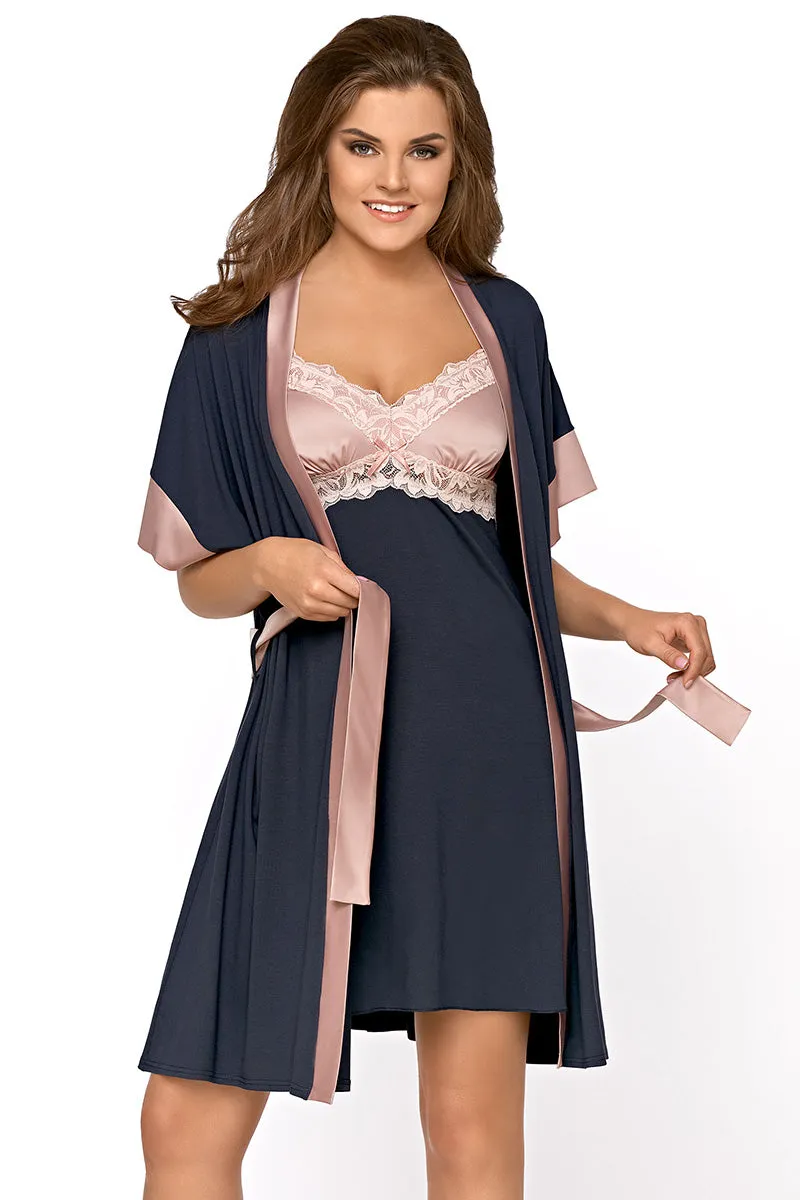 Vestaglia model 133940 Babella