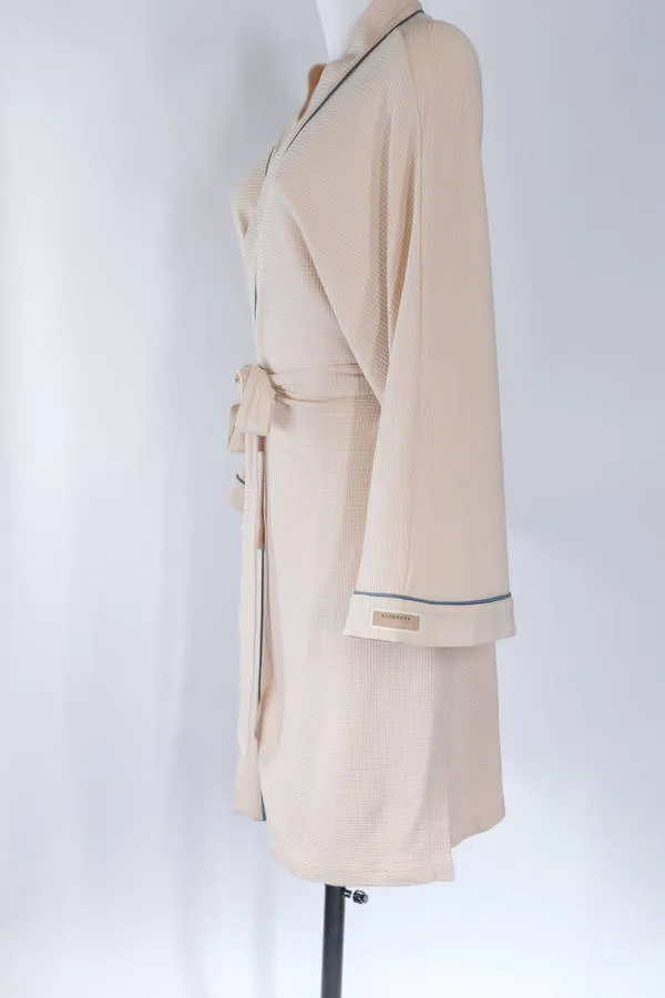 Vestaglia - Nude Pink 47