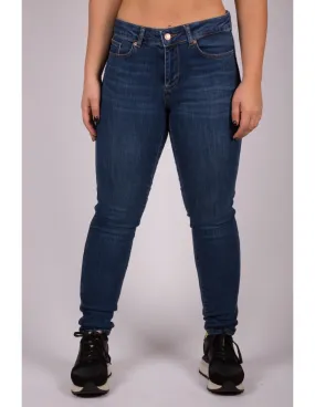 Vmella Vero Moda Damenjeans